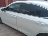 Lexus ES 250 2021 года за 24 600 000 тг. в Талдыкорган – фото 4