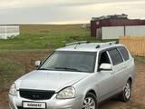 ВАЗ (Lada) Priora 2171 2015 годаүшін2 250 000 тг. в Кокшетау – фото 2