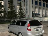 ВАЗ (Lada) Priora 2171 2015 годаүшін2 250 000 тг. в Кокшетау