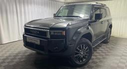 Toyota Land Cruiser Prado Comfort 2024 годаүшін27 400 000 тг. в Алматы