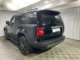 Toyota Land Cruiser Prado Comfort 2024 года за 27 400 000 тг. в Алматы – фото 2