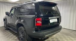 Toyota Land Cruiser Prado Comfort 2024 годаүшін27 400 000 тг. в Алматы – фото 2