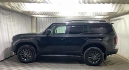 Toyota Land Cruiser Prado Comfort 2024 годаүшін27 400 000 тг. в Алматы – фото 3