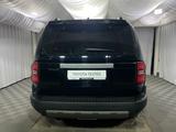 Toyota Land Cruiser Prado Comfort 2024 года за 27 400 000 тг. в Алматы – фото 4
