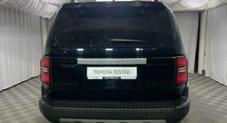 Toyota Land Cruiser Prado Comfort 2024 годаүшін27 400 000 тг. в Алматы – фото 4