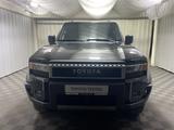Toyota Land Cruiser Prado Comfort 2024 года за 27 400 000 тг. в Алматы – фото 5