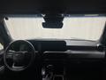 Toyota Land Cruiser Prado 2024 года за 27 800 000 тг. в Алматы – фото 8