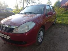 Renault Symbol 2009 годаfor1 700 000 тг. в Рудный