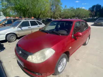 Renault Symbol 2009 года за 1 590 000 тг. в Рудный – фото 2
