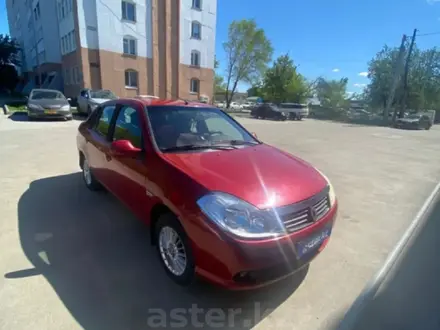 Renault Symbol 2009 года за 1 590 000 тг. в Рудный – фото 5