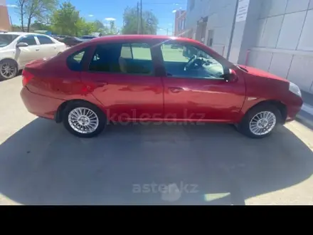Renault Symbol 2009 года за 1 590 000 тг. в Рудный – фото 8