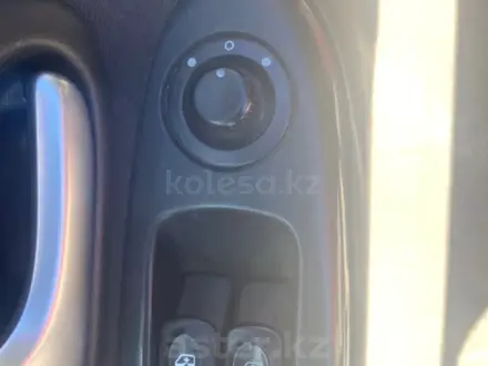 Renault Symbol 2009 года за 1 590 000 тг. в Рудный – фото 9