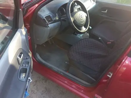 Renault Symbol 2009 года за 1 590 000 тг. в Рудный – фото 14