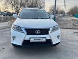 Lexus RX 350 2014 годаүшін14 500 000 тг. в Кызылорда – фото 2