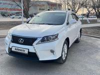 Lexus RX 350 2014 года за 14 500 000 тг. в Кызылорда