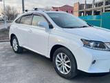 Lexus RX 350 2014 годаүшін14 500 000 тг. в Кызылорда – фото 3