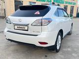 Lexus RX 350 2014 года за 14 500 000 тг. в Кызылорда – фото 4