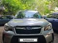 Subaru Forester 2018 года за 9 000 000 тг. в Алматы