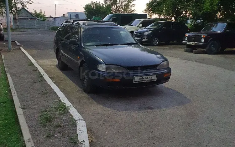 Toyota Scepter 1996 года за 1 500 000 тг. в Караганда