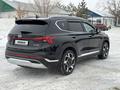 Hyundai Santa Fe 2023 годаүшін20 490 000 тг. в Костанай – фото 7