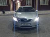 Toyota Camry 2006 годаүшін5 000 000 тг. в Жанаозен