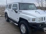 Hummer H3 2006 года за 7 800 000 тг. в Актобе – фото 2