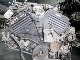 Двигатель на Митсубиси Диамант 6G73 GDI объём 2.5 без навесногоүшін300 000 тг. в Алматы – фото 2