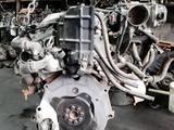 Двигатель на Митсубиси Диамант 6G73 GDI объём 2.5 без навесногоүшін300 000 тг. в Алматы – фото 4