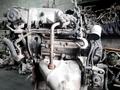 Двигатель на Митсубиси Диамант 6G73 GDI объём 2.5 без навесного за 300 000 тг. в Алматы – фото 5