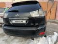 Lexus RX 330 2004 года за 6 500 000 тг. в Алматы – фото 9