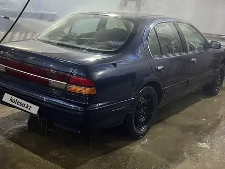 Nissan Cefiro 1996 года за 1 800 000 тг. в Астана – фото 7