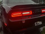 Dodge Challenger 2019 года за 13 000 000 тг. в Барнаул – фото 2