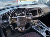Dodge Challenger 2019 года за 13 000 000 тг. в Барнаул – фото 4