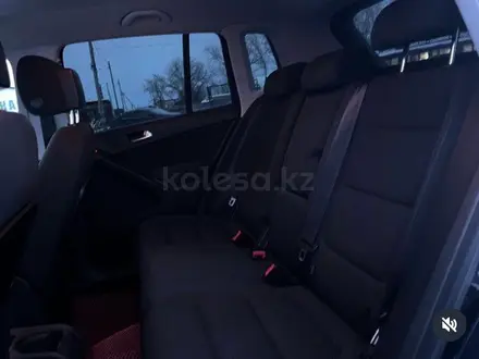 Volkswagen Tiguan 2015 года за 7 200 000 тг. в Уральск – фото 12