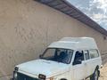 ВАЗ (Lada) Lada 2131 (5-ти дверный) 2008 года за 1 400 000 тг. в Шымкент – фото 4