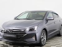 Hyundai Elantra 2019 годаfor8 890 000 тг. в Астана