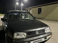 Volkswagen Golf 1994 года за 1 250 000 тг. в Алматы