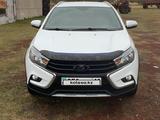 ВАЗ (Lada) Vesta Cross 2021 годаүшін6 000 000 тг. в Костанай