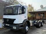 Mercedes-Benz  Axor 2007 года за 14 300 000 тг. в Алматы – фото 4