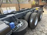 Mercedes-Benz  Axor 2007 года за 14 300 000 тг. в Алматы – фото 3
