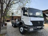 Mercedes-Benz  Axor 2007 года за 14 300 000 тг. в Алматы