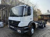Mercedes-Benz  Axor 2007 года за 14 300 000 тг. в Алматы – фото 2
