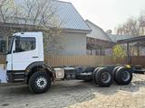 Mercedes-Benz  Axor 2007 года за 14 300 000 тг. в Алматы – фото 5