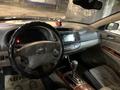 Toyota Camry 2003 годаүшін4 400 000 тг. в Тараз – фото 10