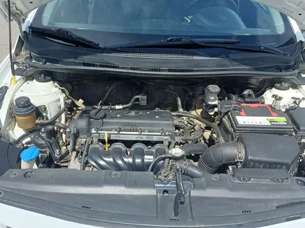 Hyundai Accent 2014 года за 4 500 000 тг. в Павлодар