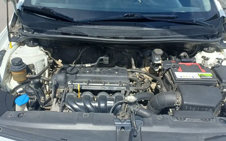Hyundai Accent 2014 года за 4 500 000 тг. в Павлодар