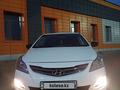 Hyundai Accent 2014 года за 4 500 000 тг. в Павлодар – фото 11