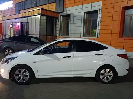 Hyundai Accent 2014 года за 4 500 000 тг. в Павлодар – фото 12