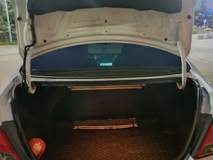 Hyundai Accent 2014 года за 4 500 000 тг. в Павлодар – фото 7