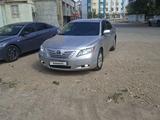 Toyota Camry 2008 годаүшін5 700 000 тг. в Кызылорда – фото 2